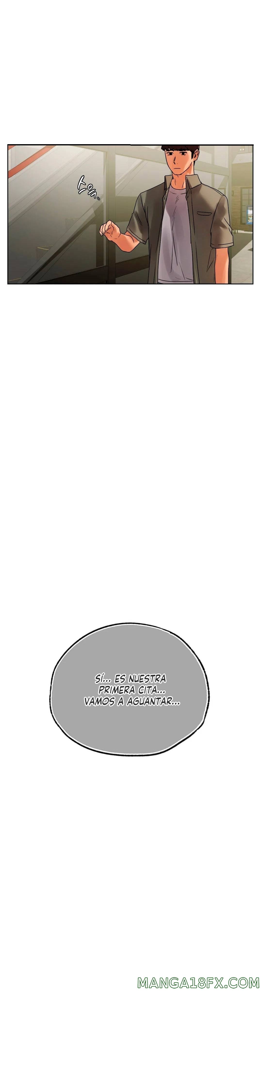 Men and Women of Sillim Raw - Chapter 26 Page 20