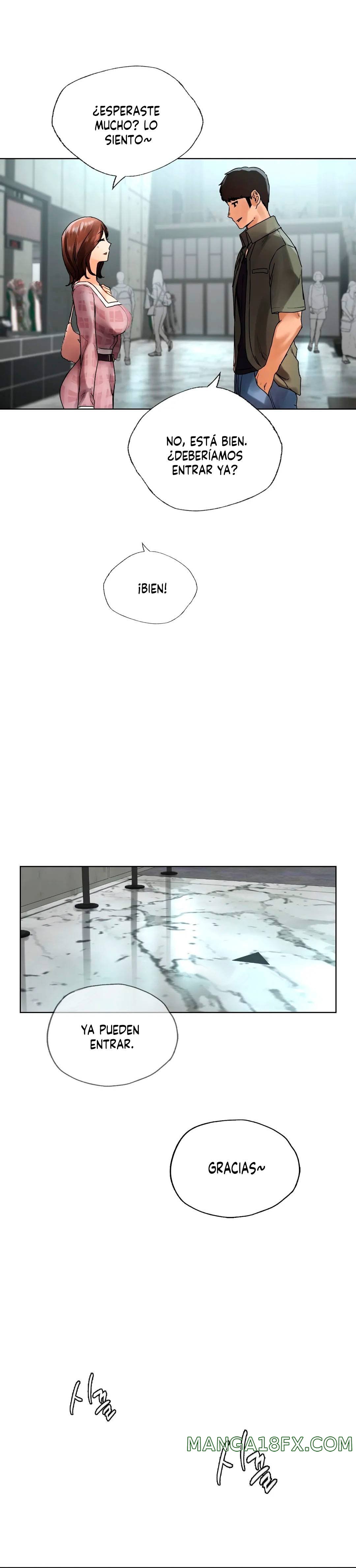 Men and Women of Sillim Raw - Chapter 26 Page 24