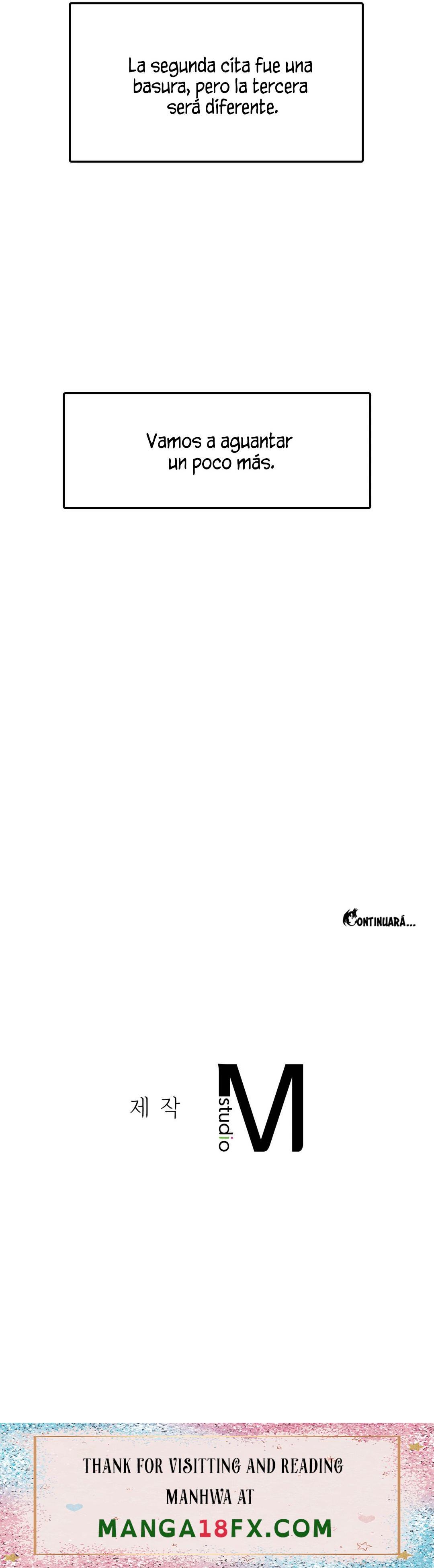 Men and Women of Sillim Raw - Chapter 26 Page 35