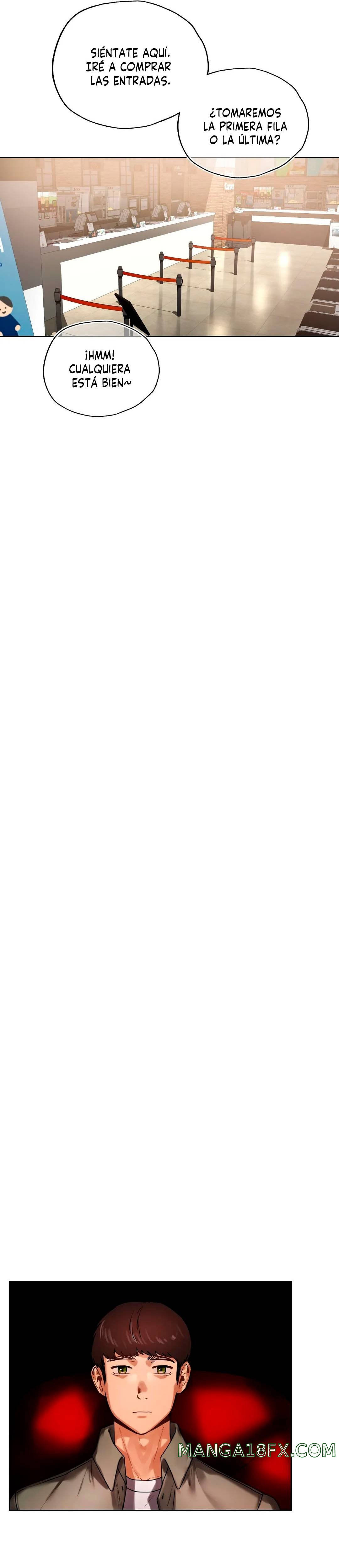 Men and Women of Sillim Raw - Chapter 26 Page 9