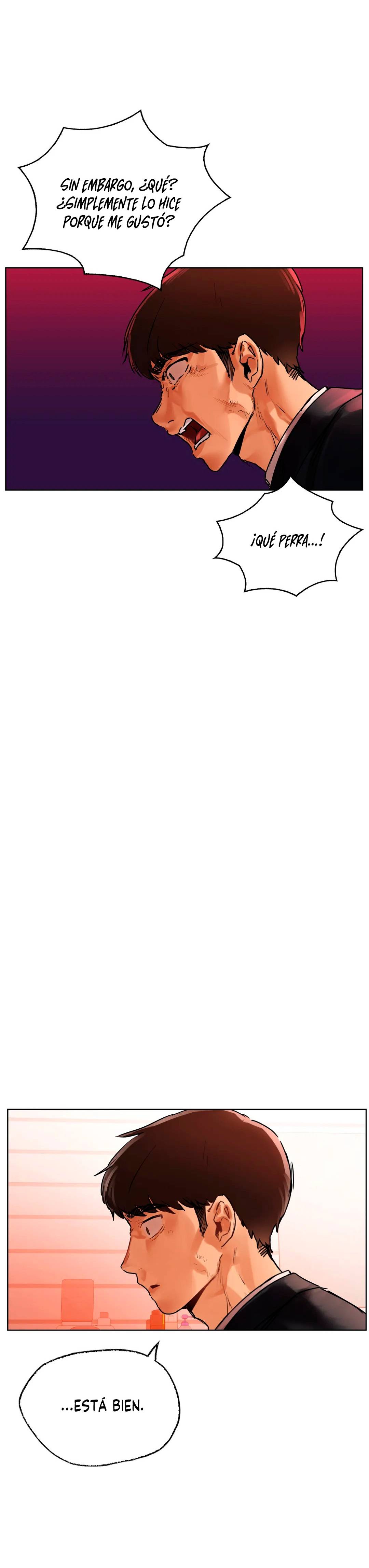 Men and Women of Sillim Raw - Chapter 28 Page 11