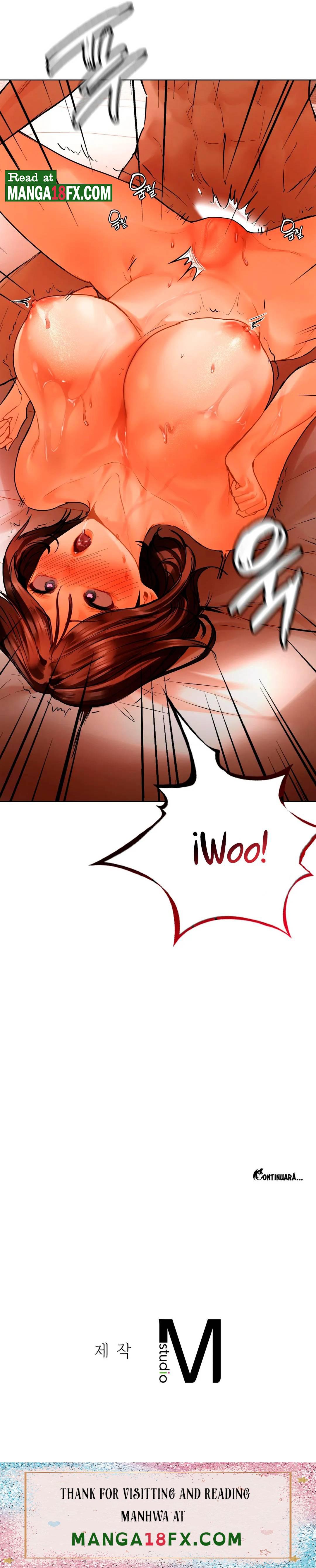 Men and Women of Sillim Raw - Chapter 28 Page 43