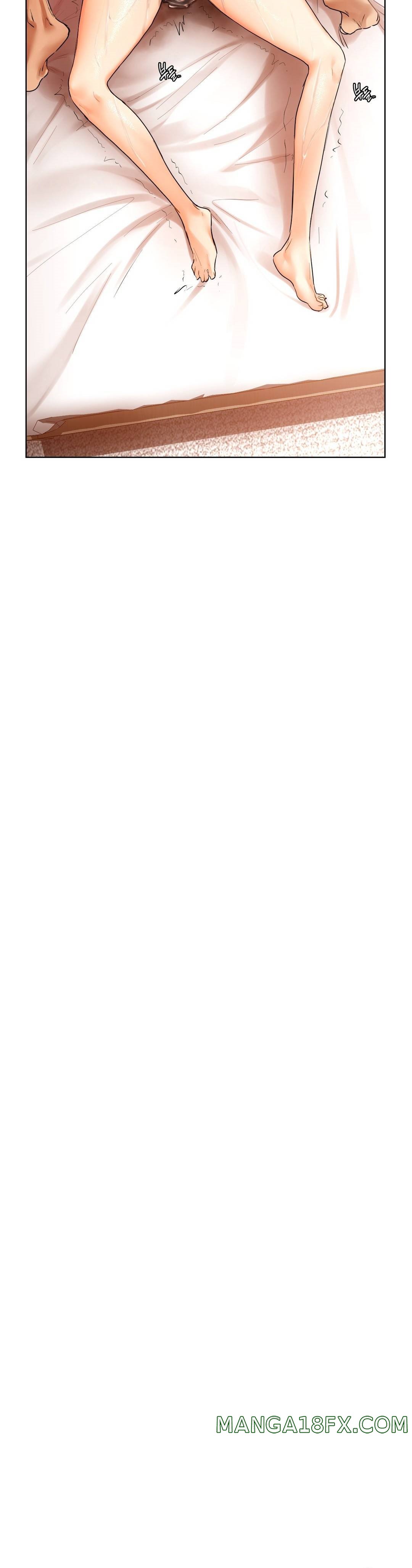 Men and Women of Sillim Raw - Chapter 29 Page 39