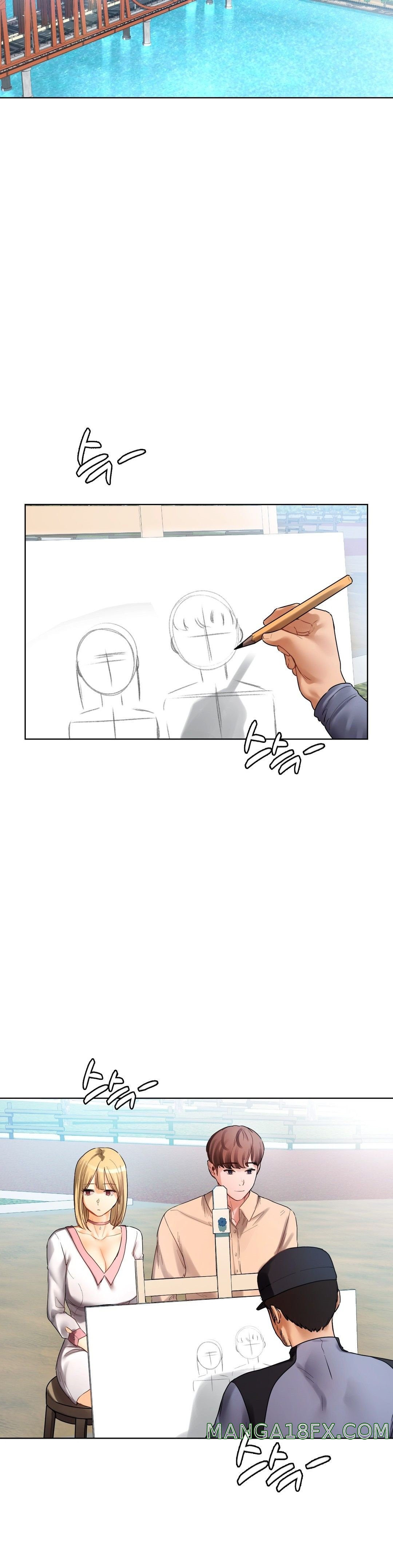 Men and Women of Sillim Raw - Chapter 30 Page 33