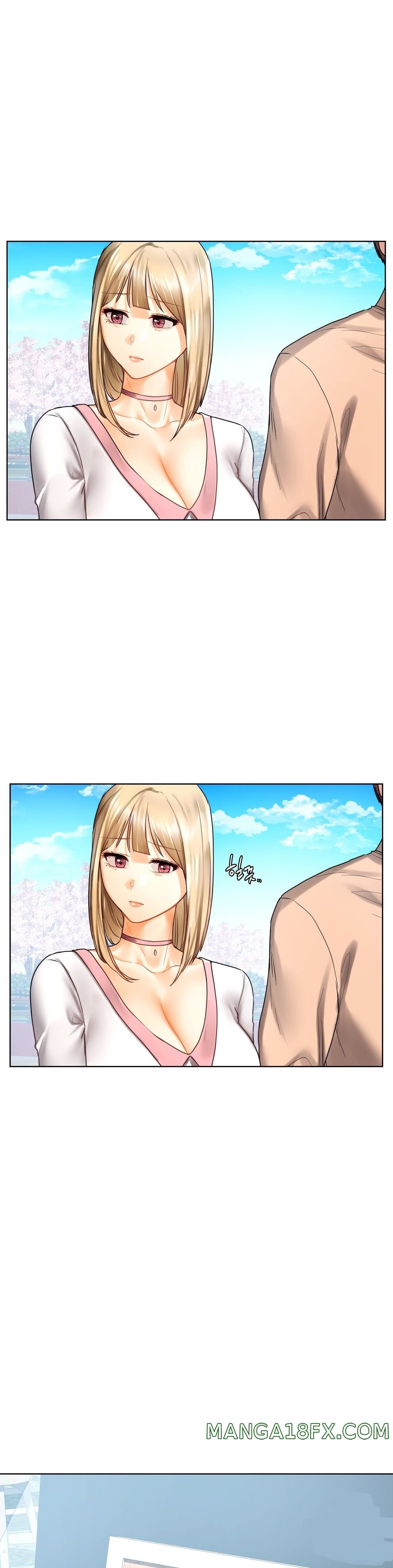 Men and Women of Sillim Raw - Chapter 30 Page 34