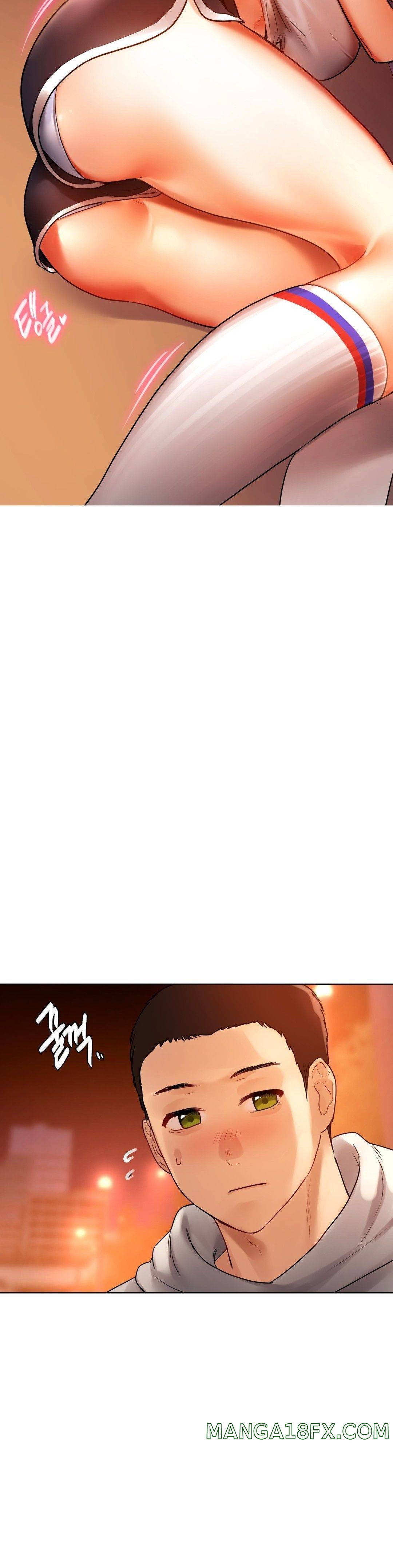 Men and Women of Sillim Raw - Chapter 4 Page 42