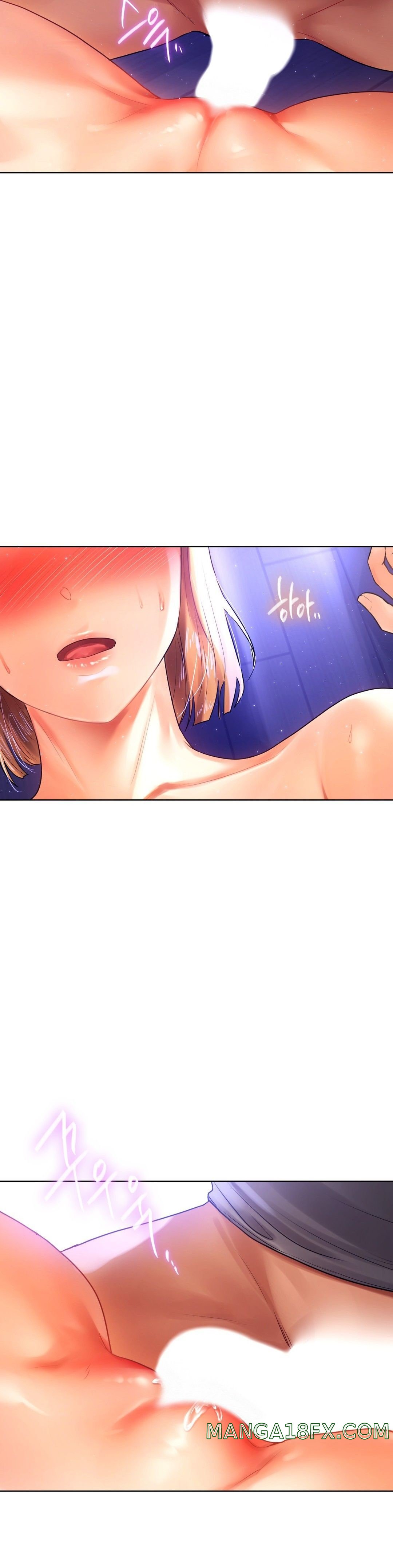 Men and Women of Sillim Raw - Chapter 6 Page 31