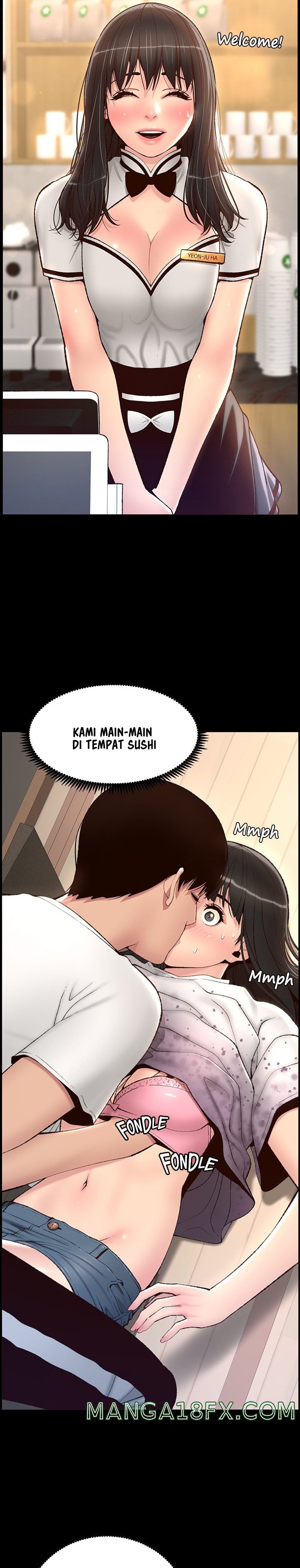 The Night King Using App Raw - Chapter 12 Page 10