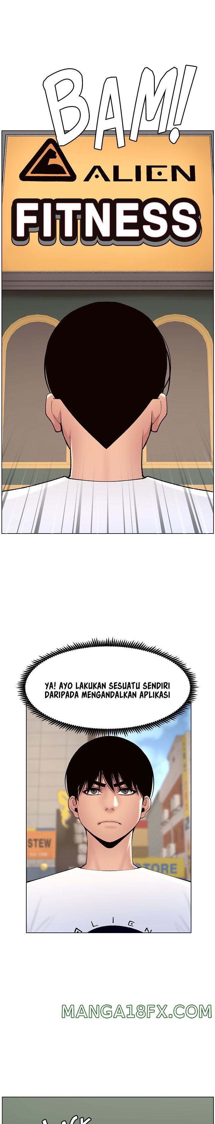 The Night King Using App Raw - Chapter 12 Page 28