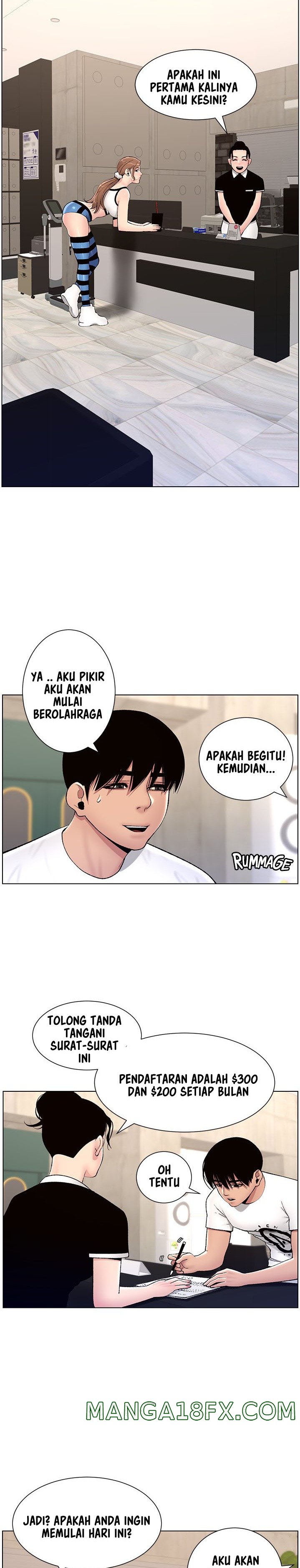 The Night King Using App Raw - Chapter 12 Page 30