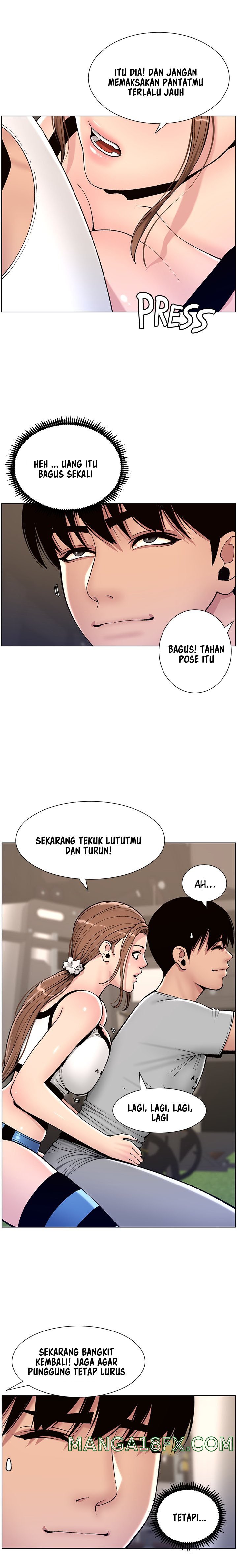 The Night King Using App Raw - Chapter 13 Page 10