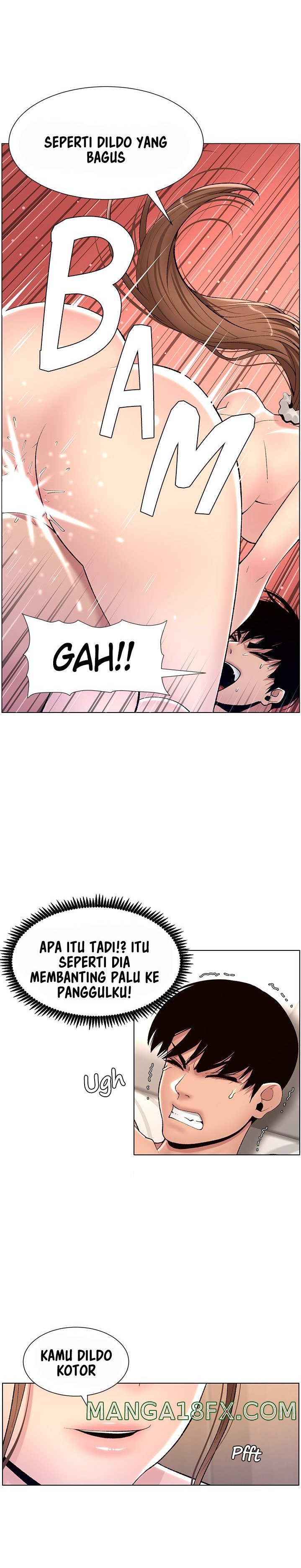 The Night King Using App Raw - Chapter 16 Page 13