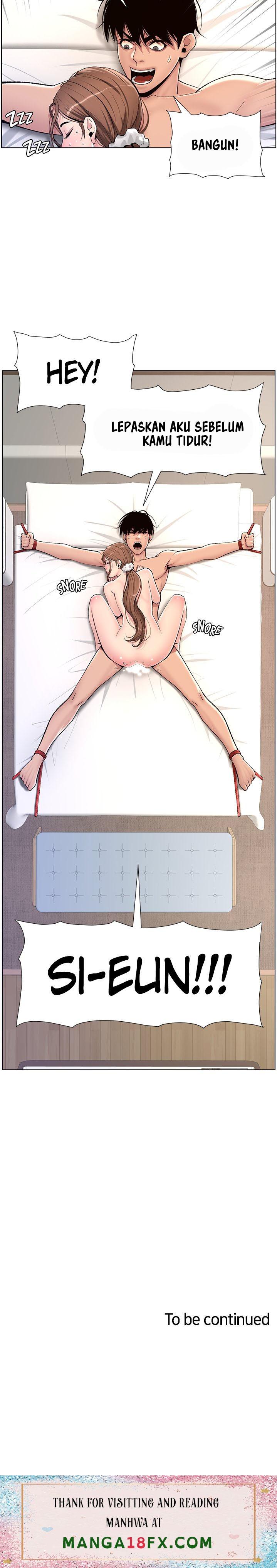 The Night King Using App Raw - Chapter 16 Page 28