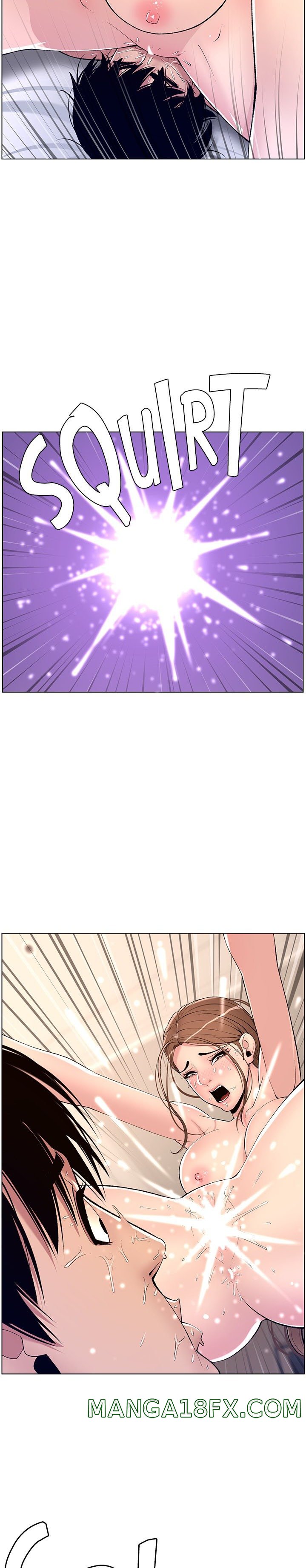 The Night King Using App Raw - Chapter 16 Page 3