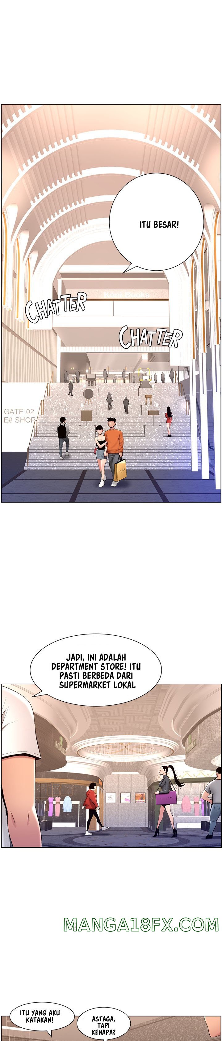 The Night King Using App Raw - Chapter 19 Page 7