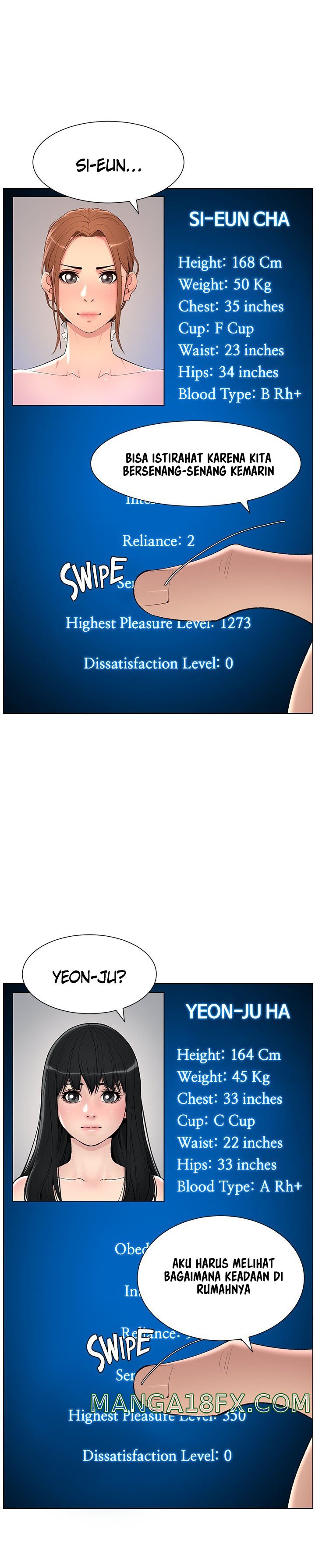 The Night King Using App Raw - Chapter 20 Page 12