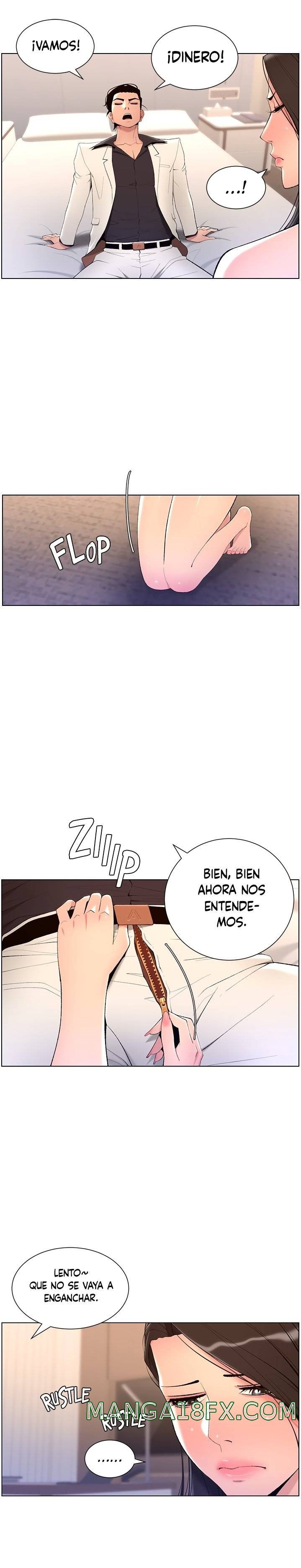 The Night King Using App Raw - Chapter 21 Page 14