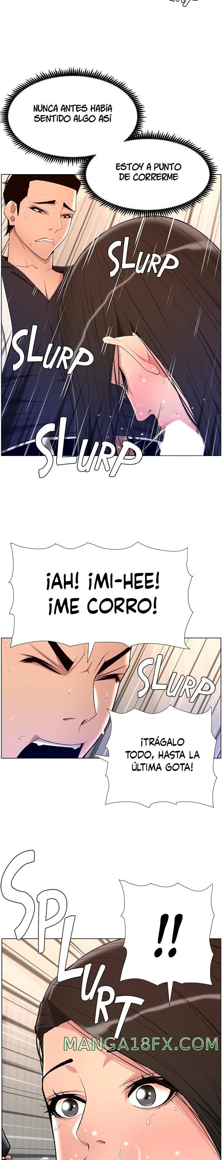 The Night King Using App Raw - Chapter 21 Page 20