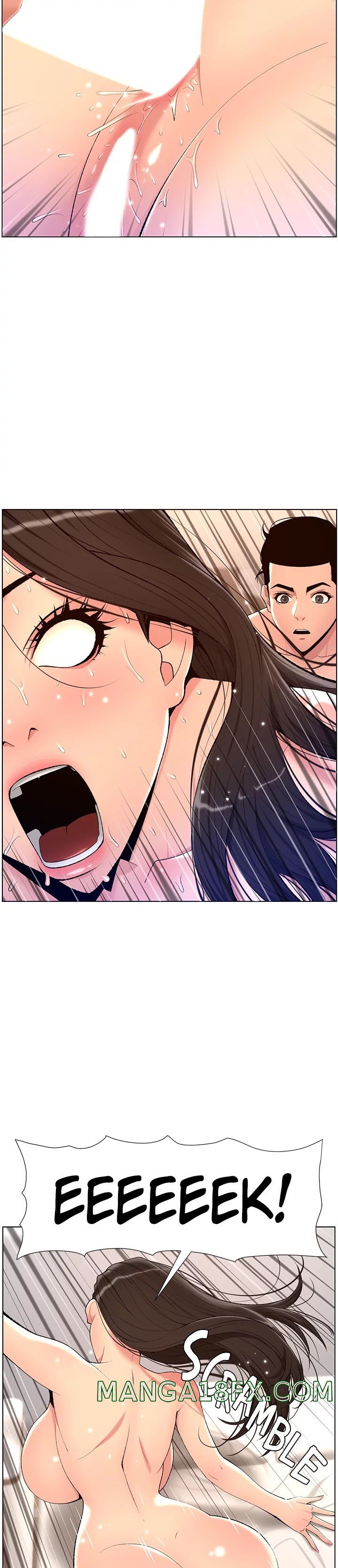 The Night King Using App Raw - Chapter 22 Page 16