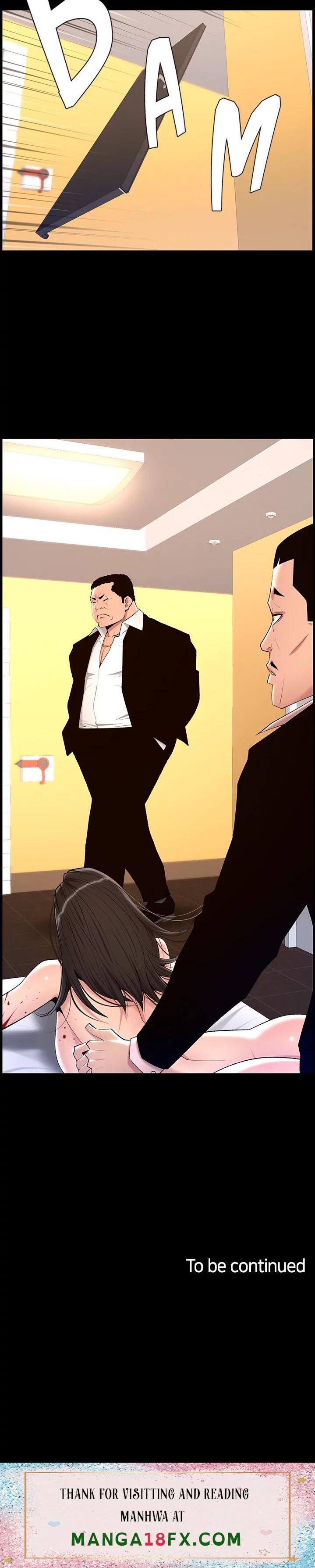 The Night King Using App Raw - Chapter 22 Page 26