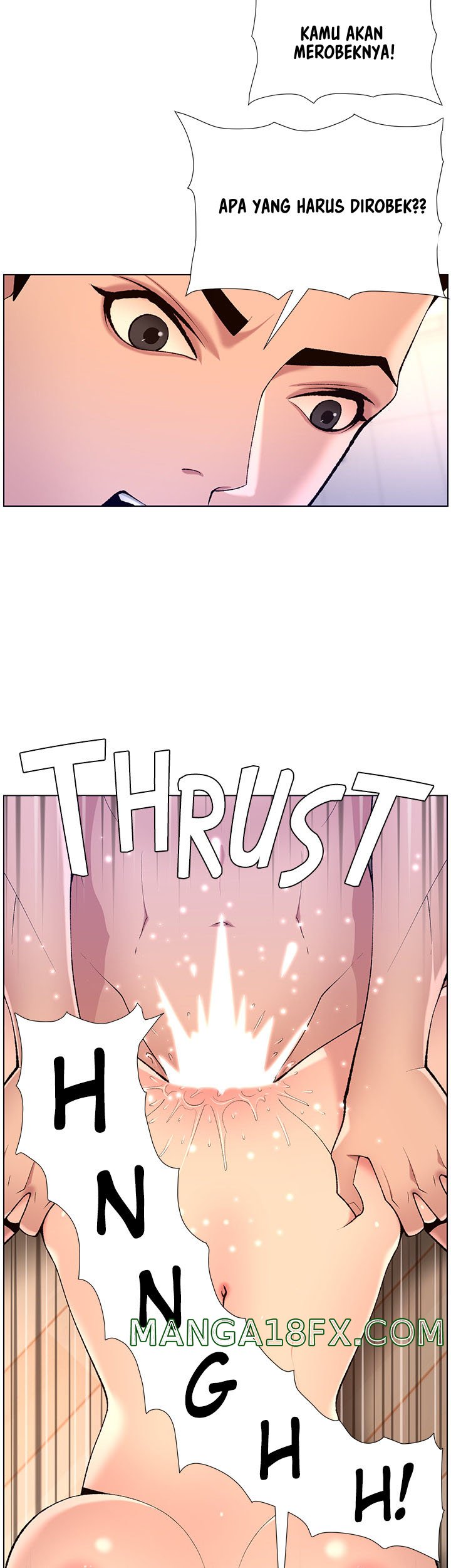 The Night King Using App Raw - Chapter 25 Page 20