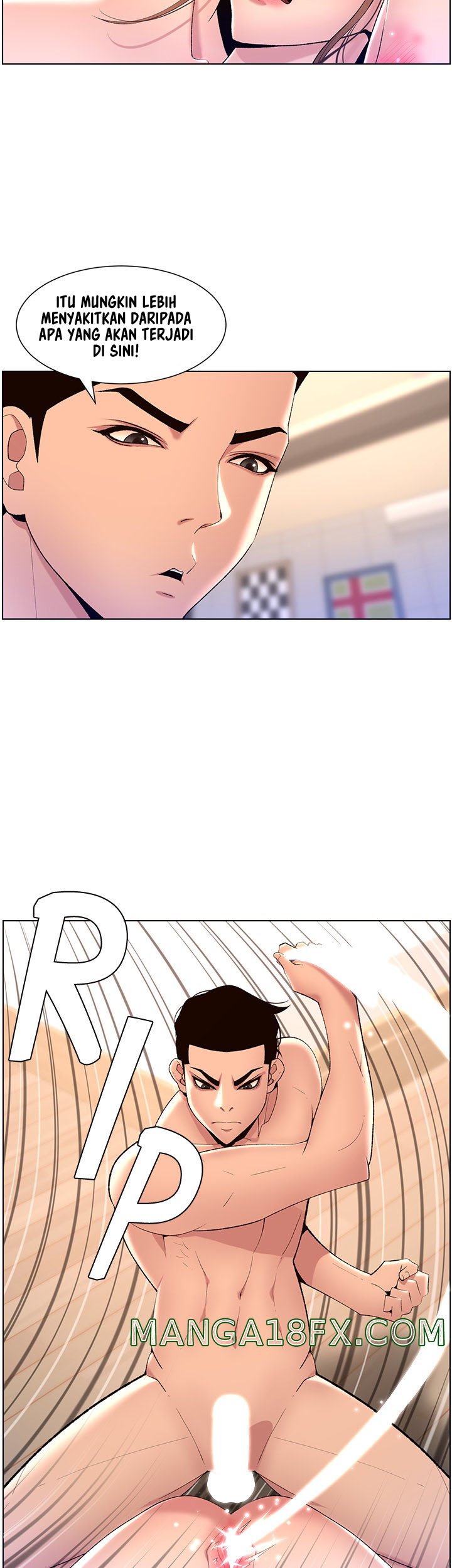 The Night King Using App Raw - Chapter 25 Page 7