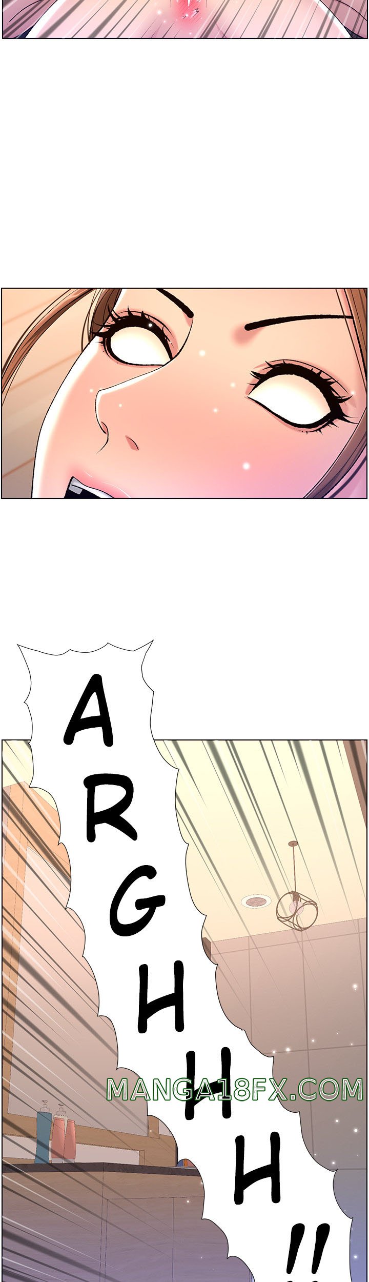 The Night King Using App Raw - Chapter 25 Page 8