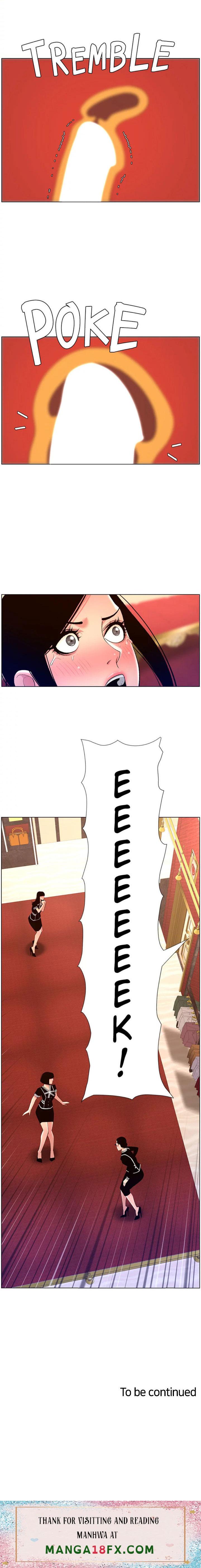 The Night King Using App Raw - Chapter 26 Page 16