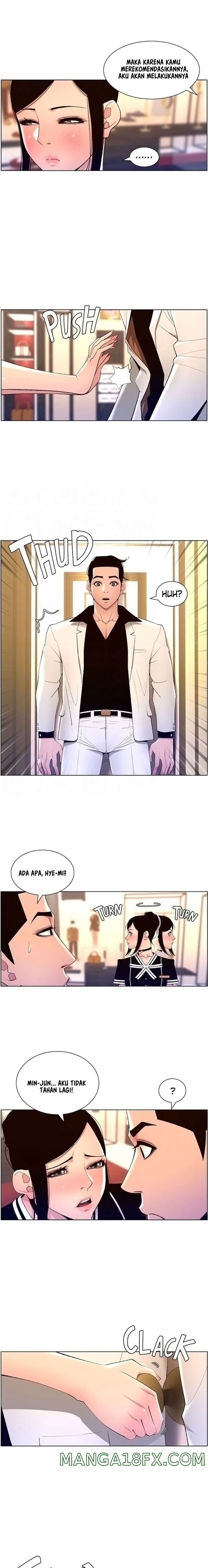 The Night King Using App Raw - Chapter 26 Page 6