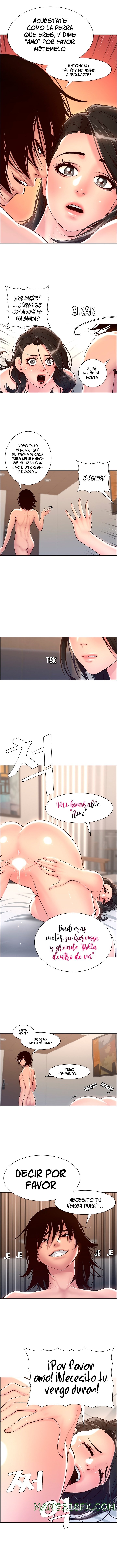 The Night King Using App Raw - Chapter 3 Page 5