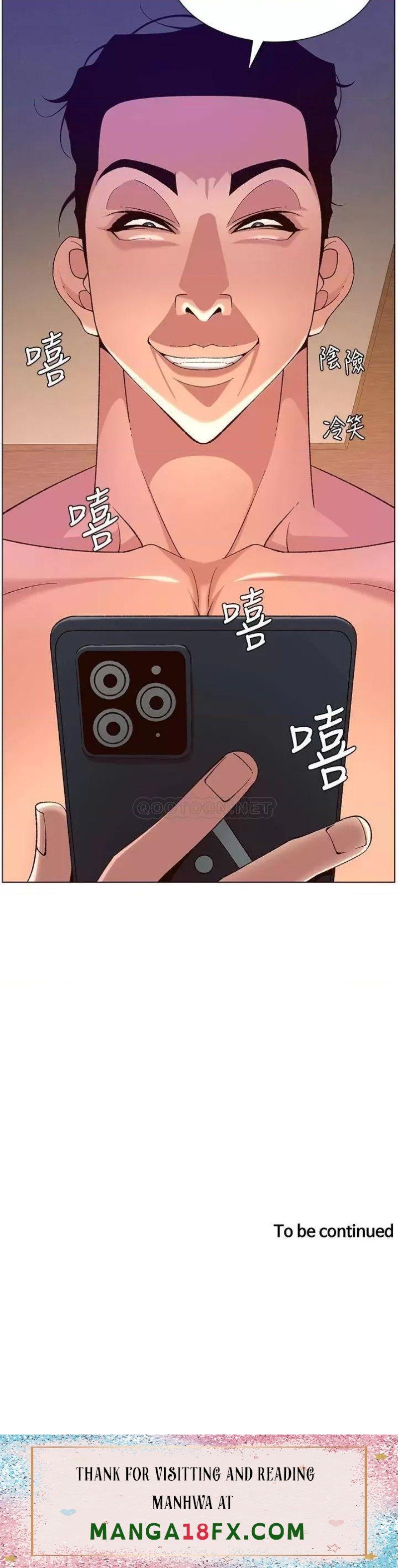 The Night King Using App Raw - Chapter 34 Page 37