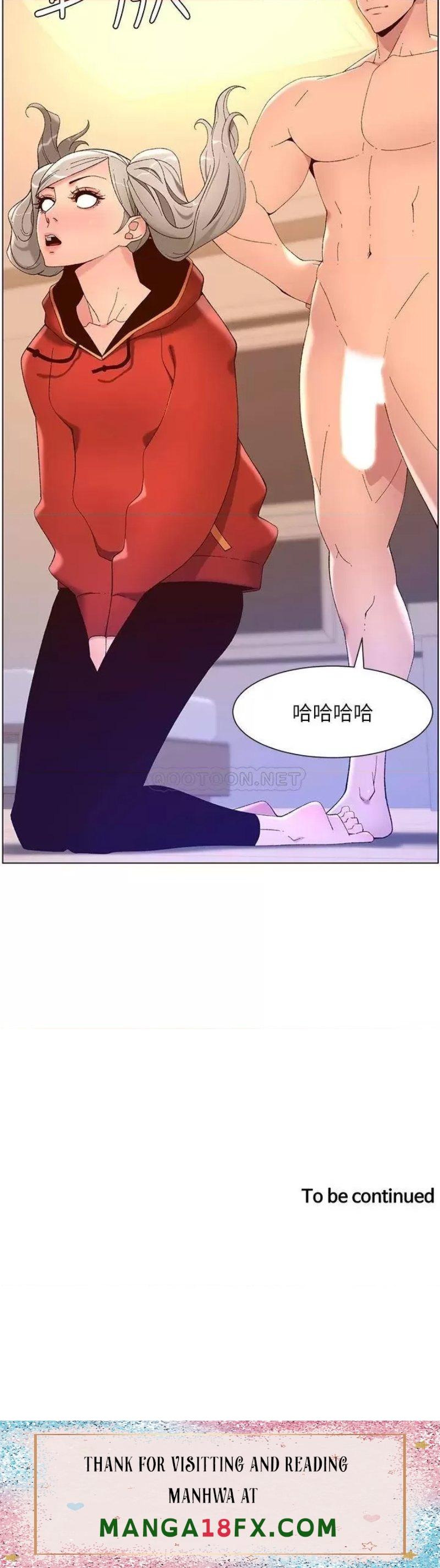 The Night King Using App Raw - Chapter 35 Page 35