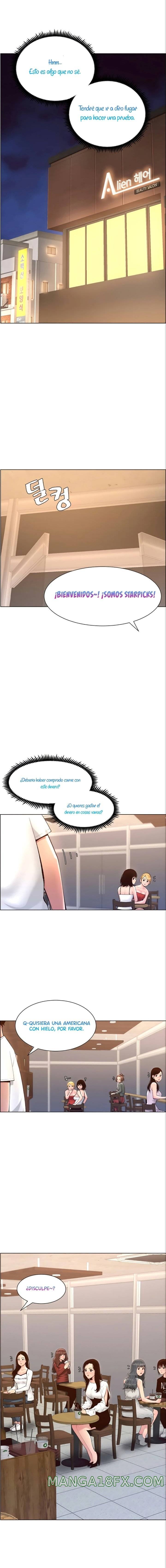 The Night King Using App Raw - Chapter 4 Page 11