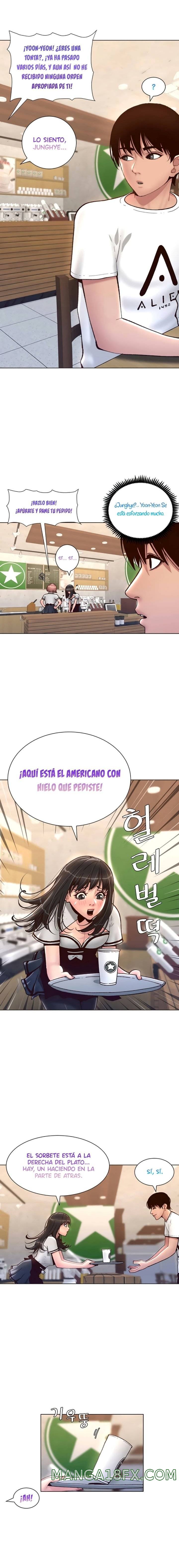 The Night King Using App Raw - Chapter 4 Page 15