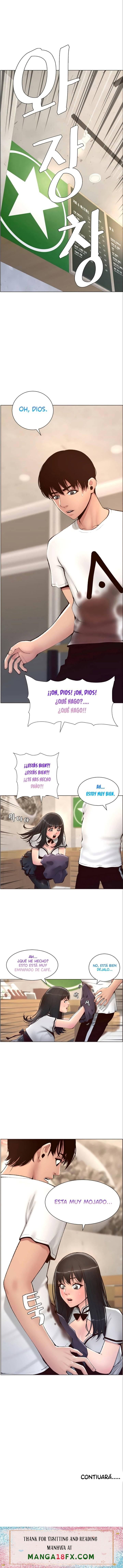 The Night King Using App Raw - Chapter 4 Page 17