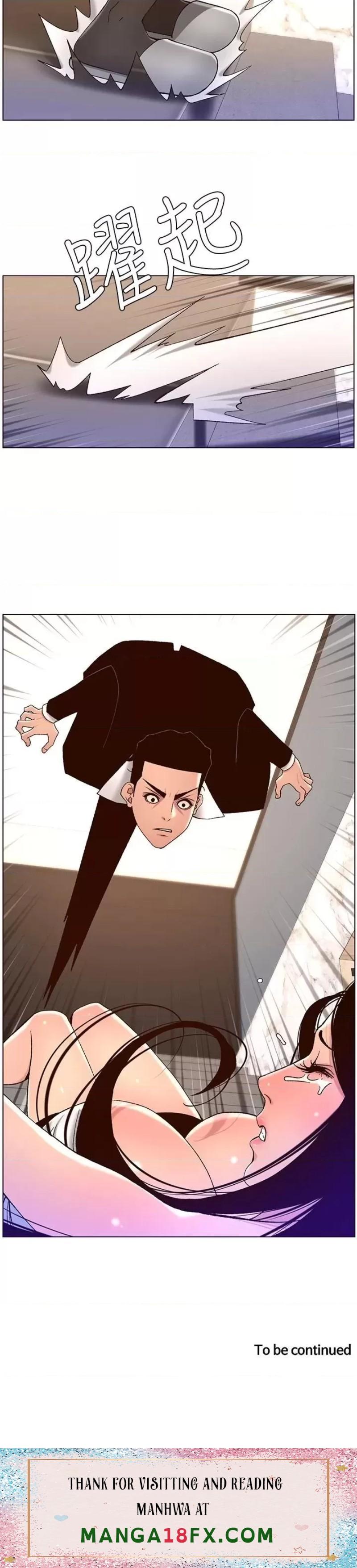 The Night King Using App Raw - Chapter 48 Page 24