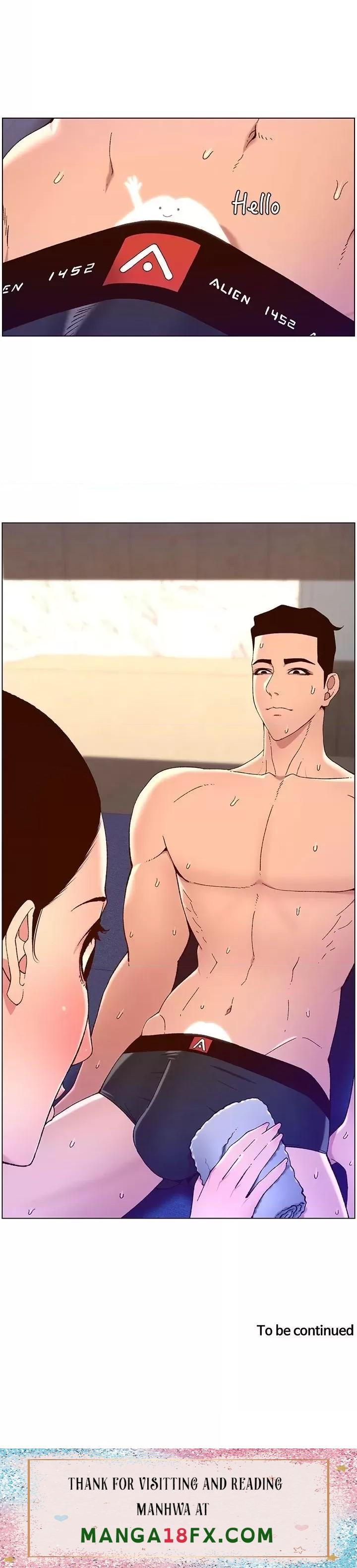 The Night King Using App Raw - Chapter 49 Page 26