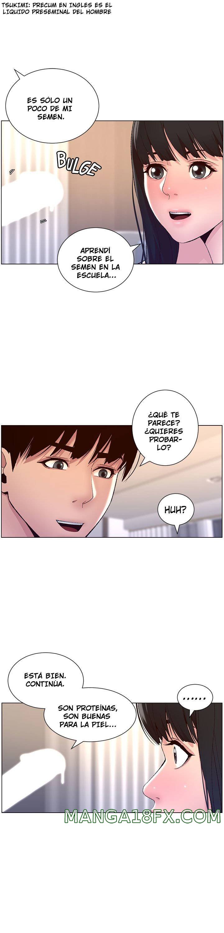 The Night King Using App Raw - Chapter 9 Page 16