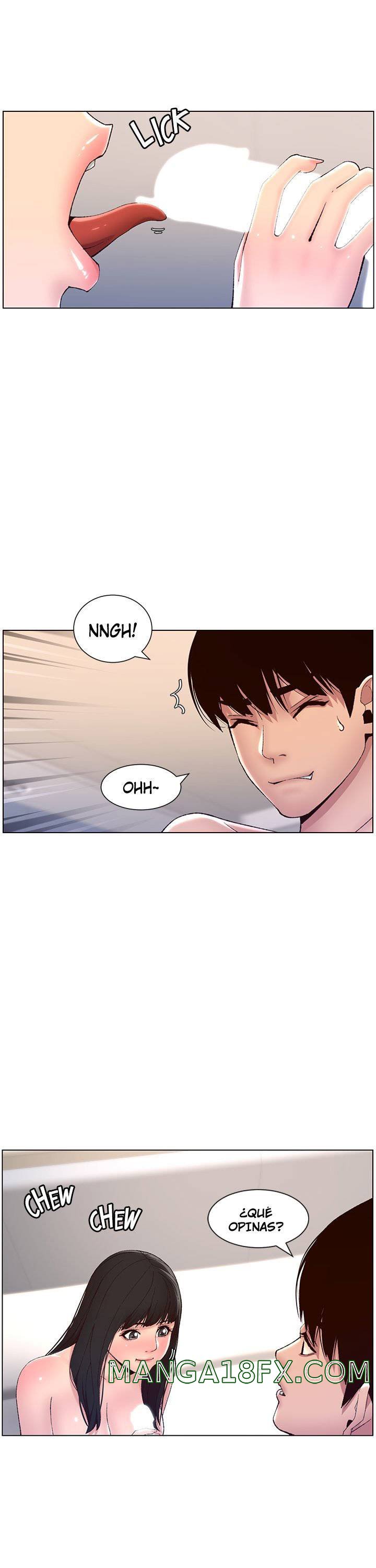 The Night King Using App Raw - Chapter 9 Page 18