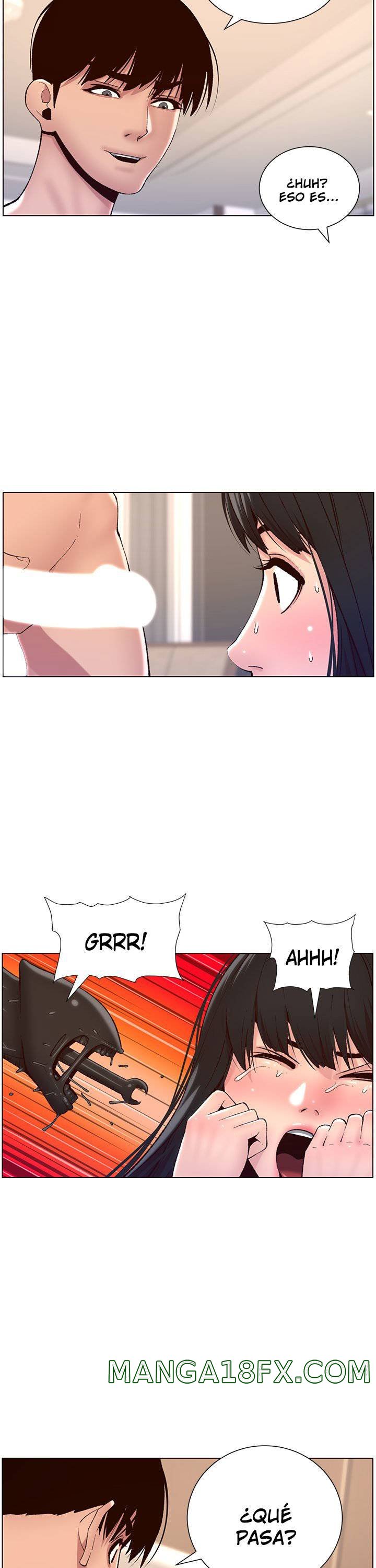 The Night King Using App Raw - Chapter 9 Page 3