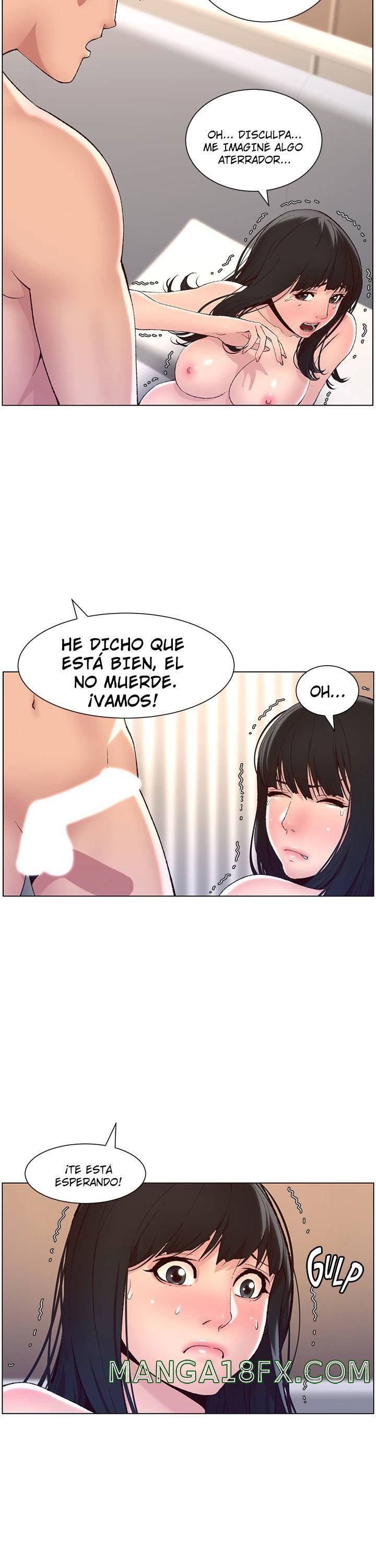 The Night King Using App Raw - Chapter 9 Page 4