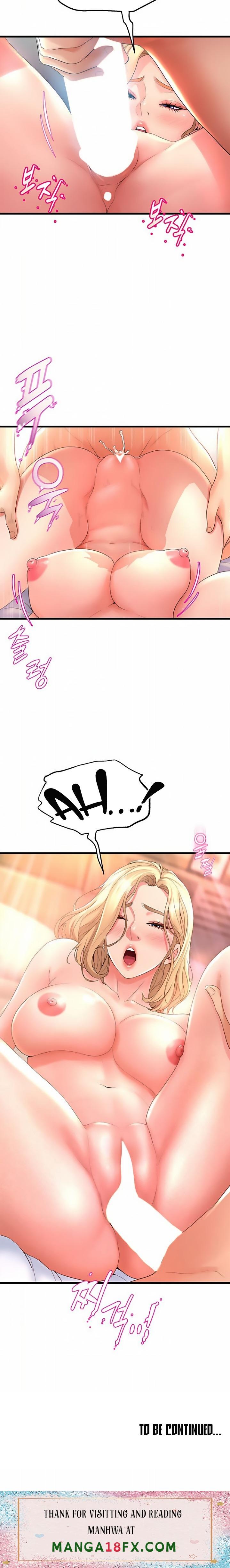 Dance Department’s Female Sunbaes - Chapter 18 Page 23