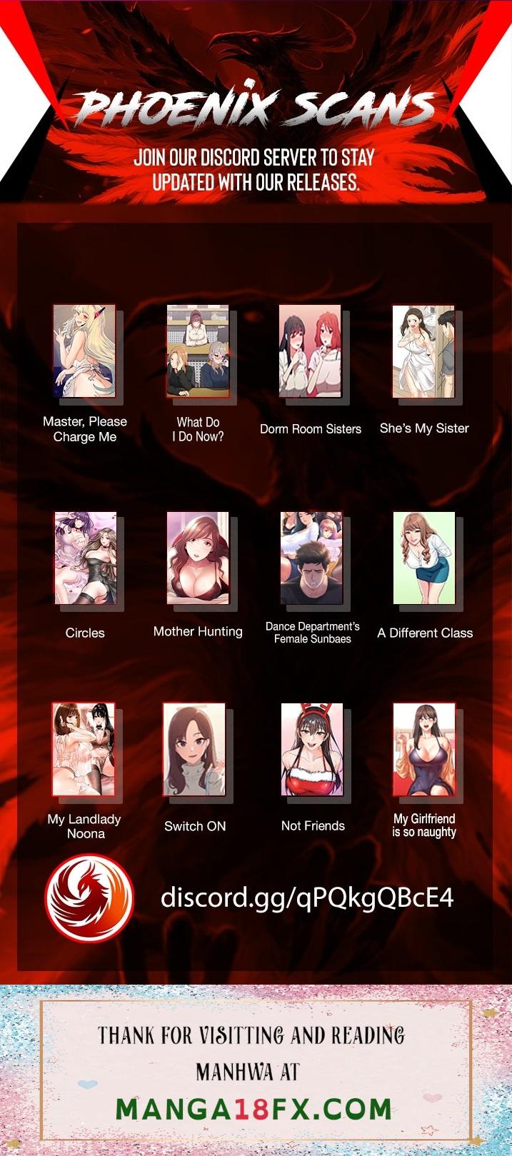 Dance Department’s Female Sunbaes - Chapter 29 Page 13