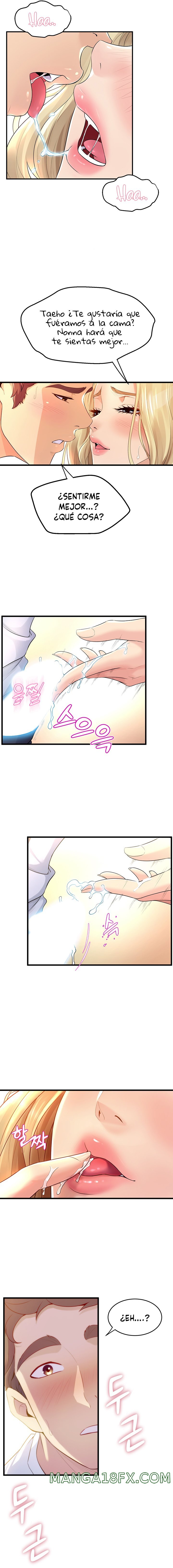 Dance and Ladies Raw - Chapter 10 Page 12