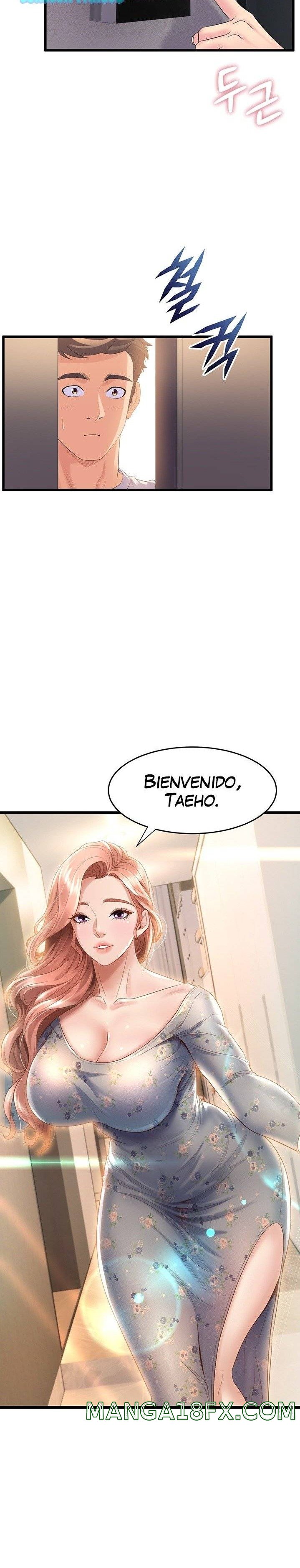 Dance and Ladies Raw - Chapter 12 Page 12