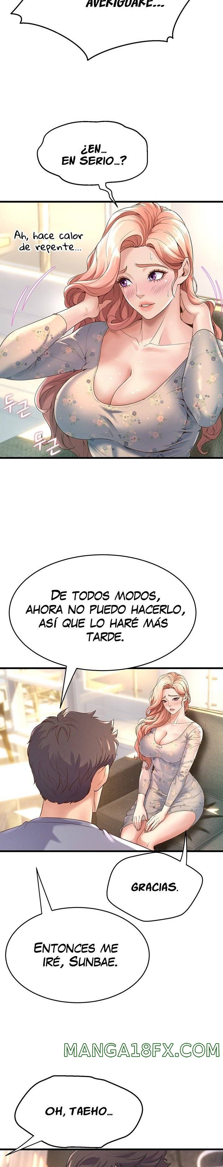 Dance and Ladies Raw - Chapter 12 Page 21