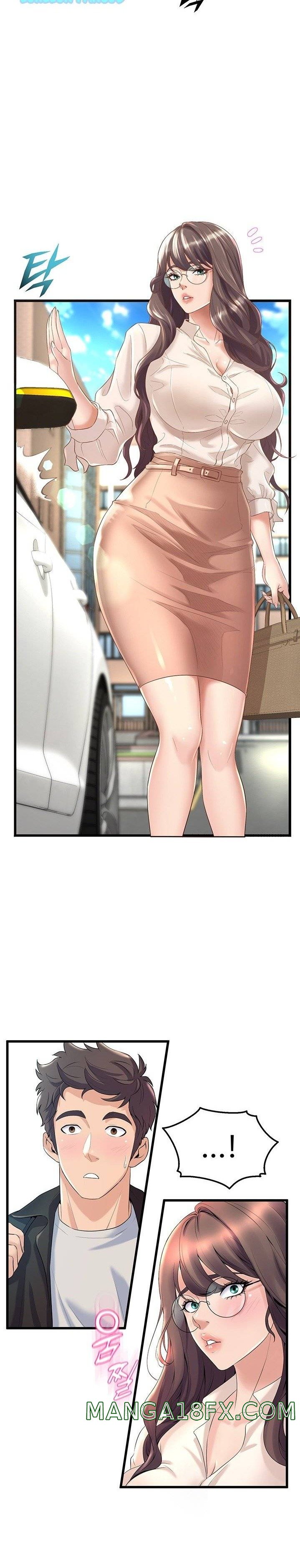 Dance and Ladies Raw - Chapter 12 Page 28