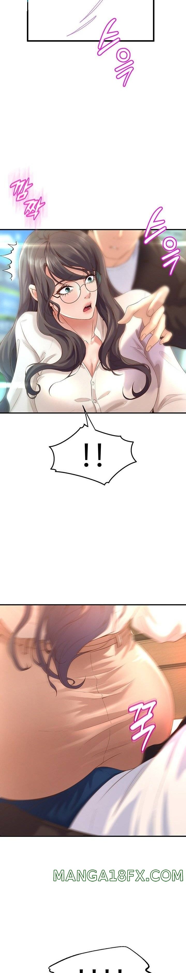 Dance and Ladies Raw - Chapter 12 Page 32