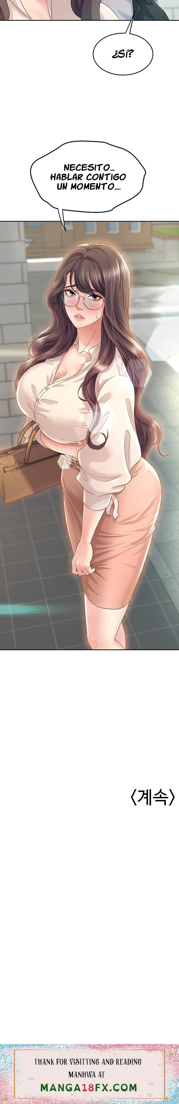 Dance and Ladies Raw - Chapter 12 Page 36