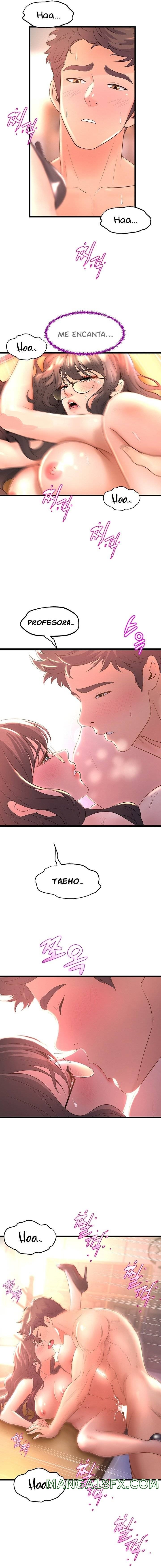 Dance and Ladies Raw - Chapter 15 Page 11